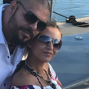 Meet your Posher, Ricky